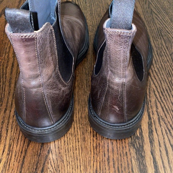 To Boot New York Largo Boots - Picture 6 of 7